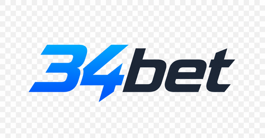 34bet লোগো